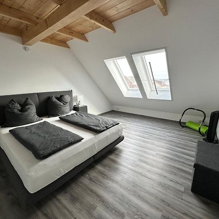 Apartment Lindenstein Fritzlar Bagian luar foto