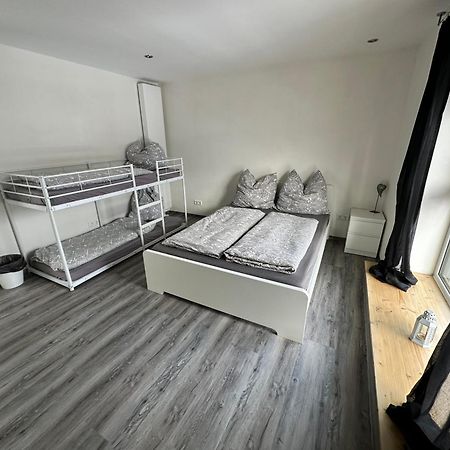 Apartment Lindenstein Fritzlar Bagian luar foto