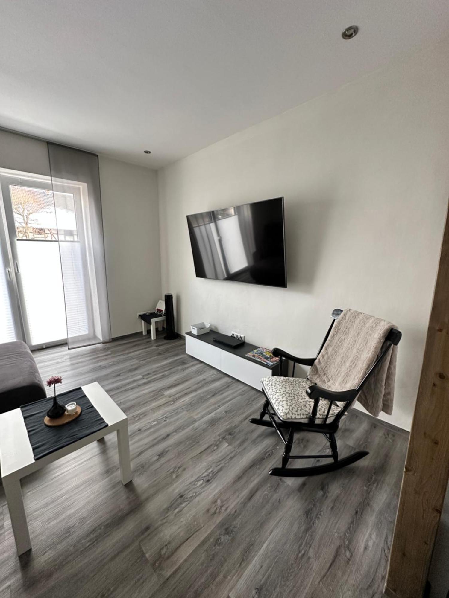 Apartment Lindenstein Fritzlar Bagian luar foto