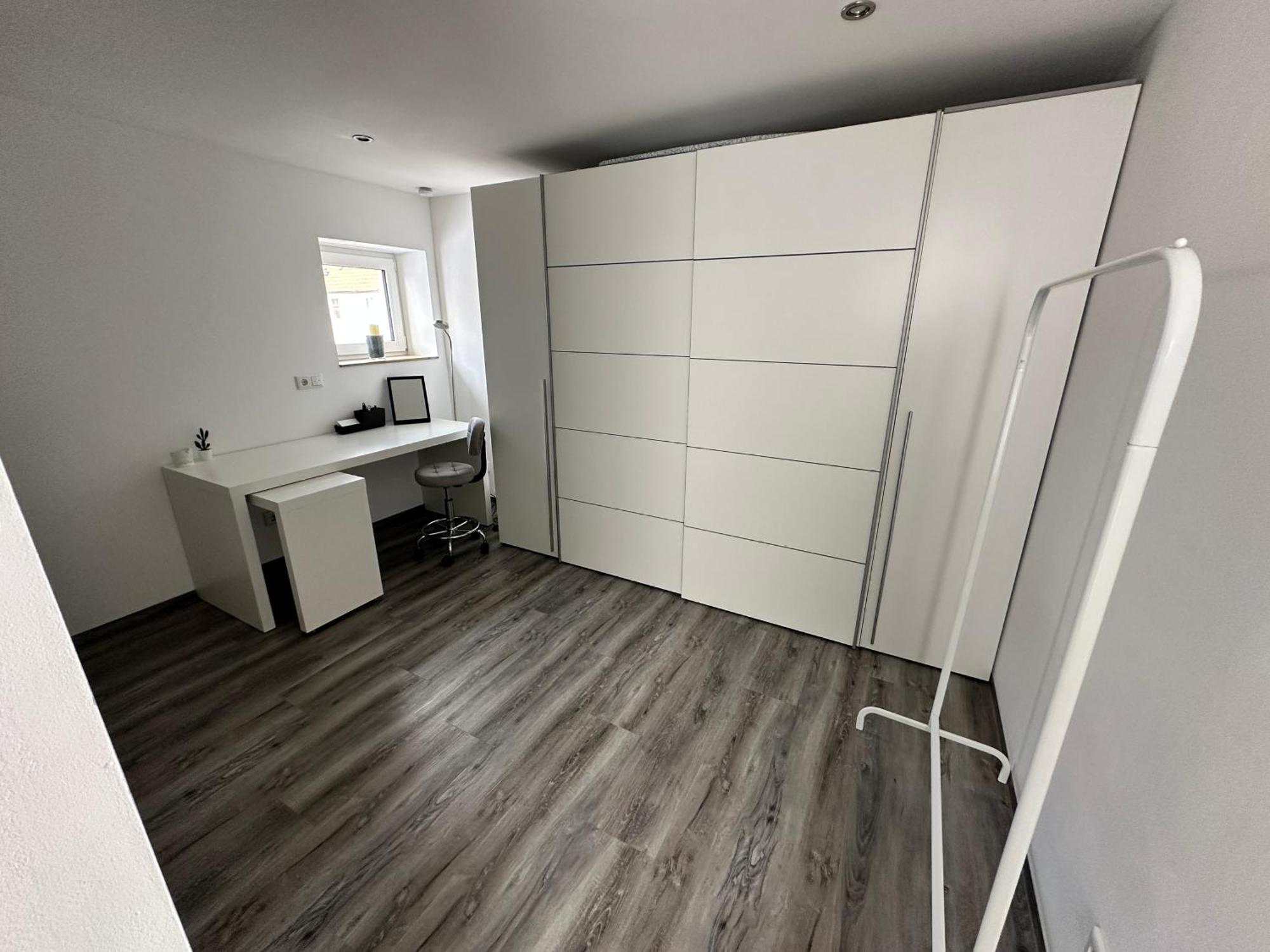 Apartment Lindenstein Fritzlar Bagian luar foto