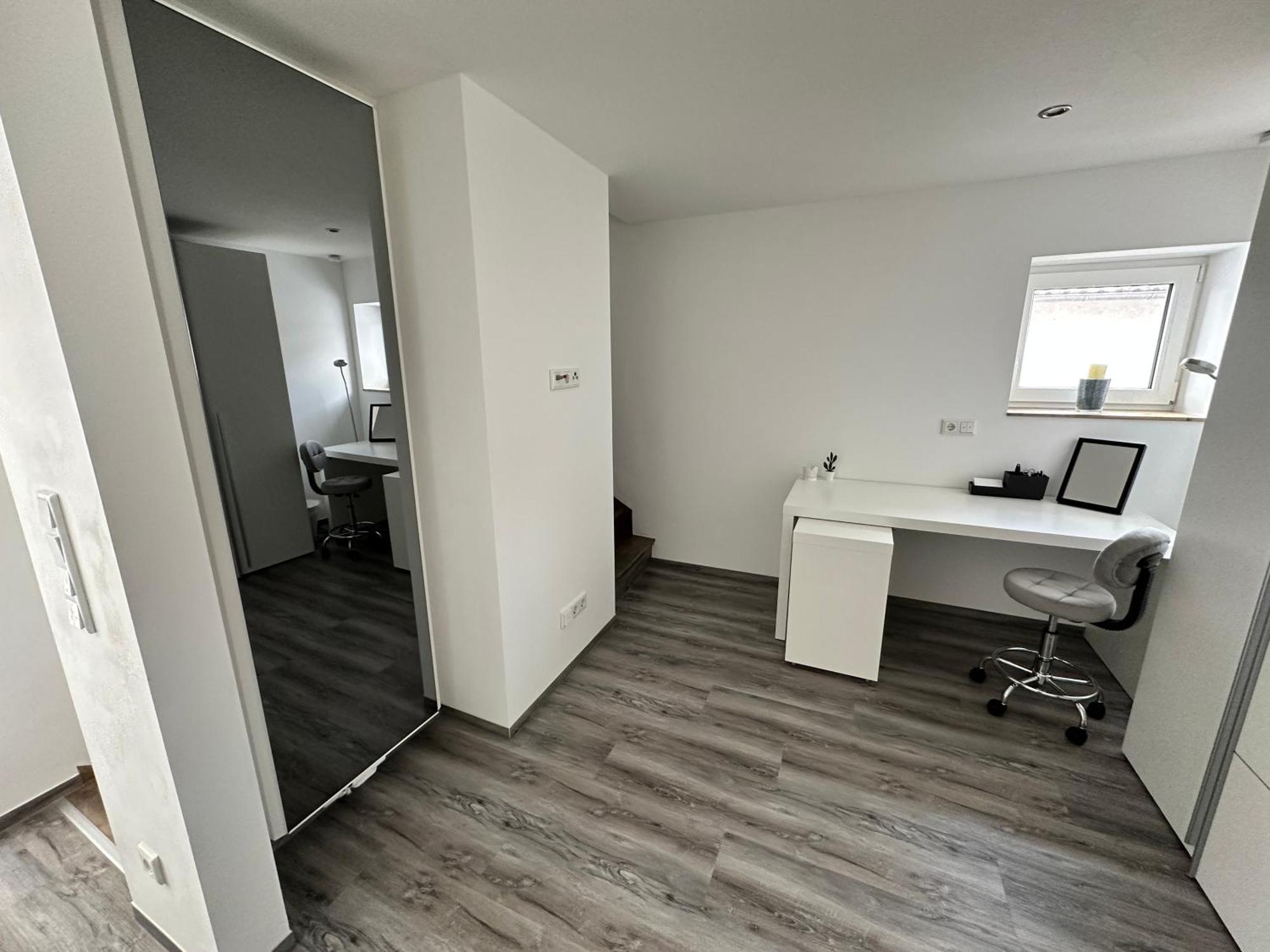 Apartment Lindenstein Fritzlar Bagian luar foto